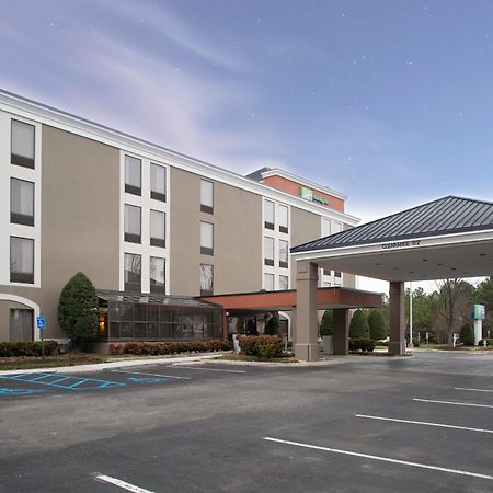 Holiday Inn Express - Chester By Ihg Eksteriør billede
