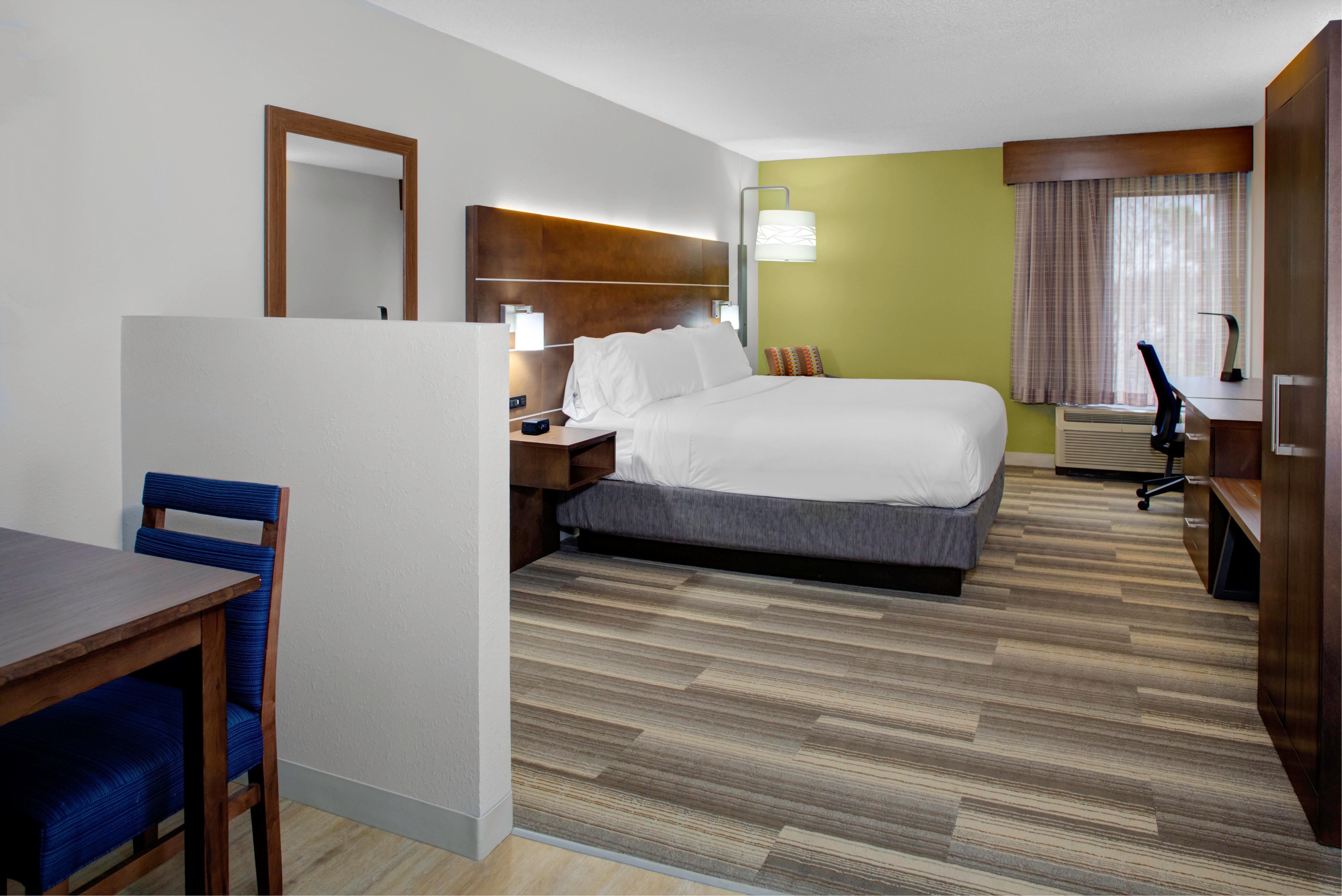 Holiday Inn Express - Chester By Ihg Eksteriør billede