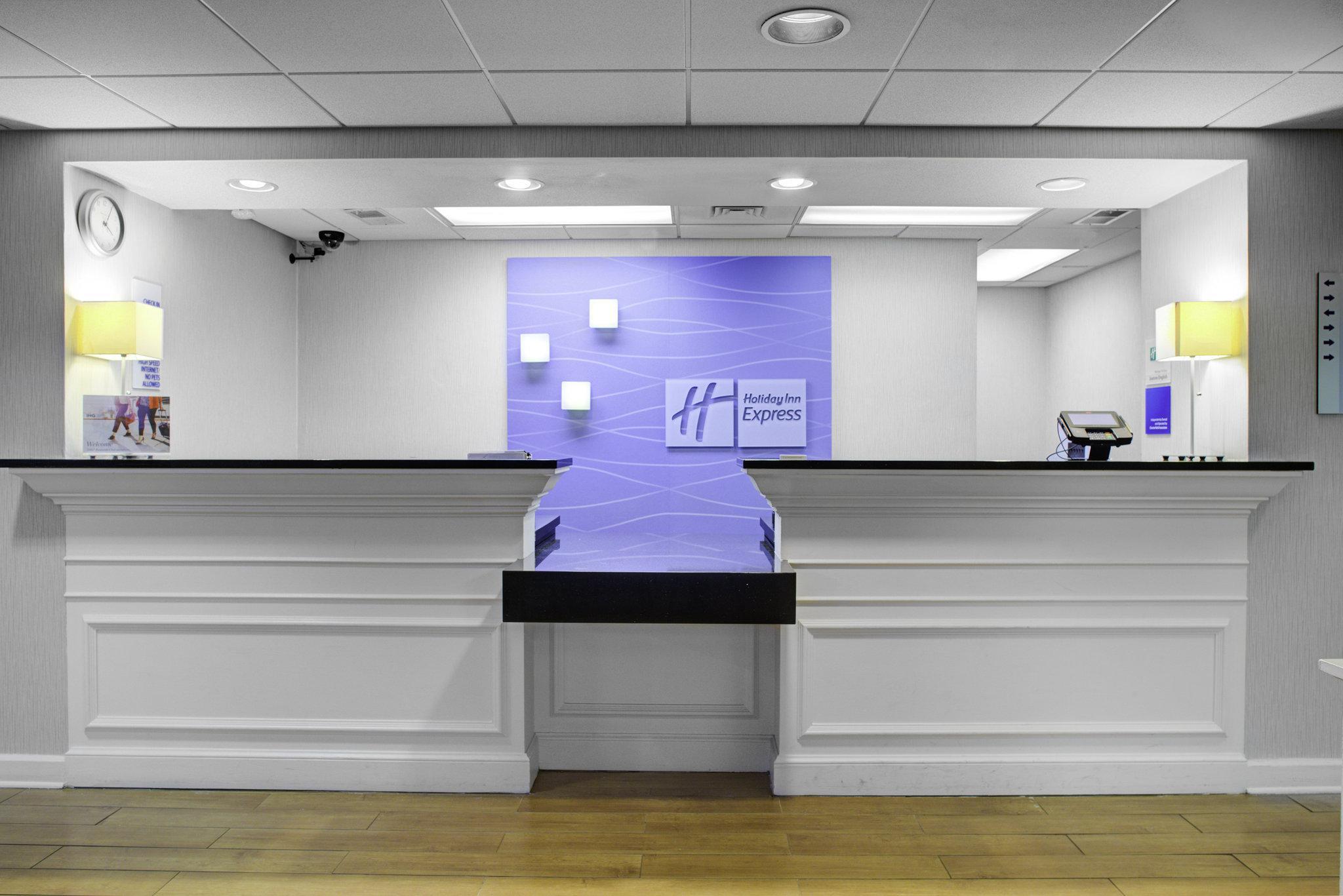 Holiday Inn Express - Chester By Ihg Eksteriør billede
