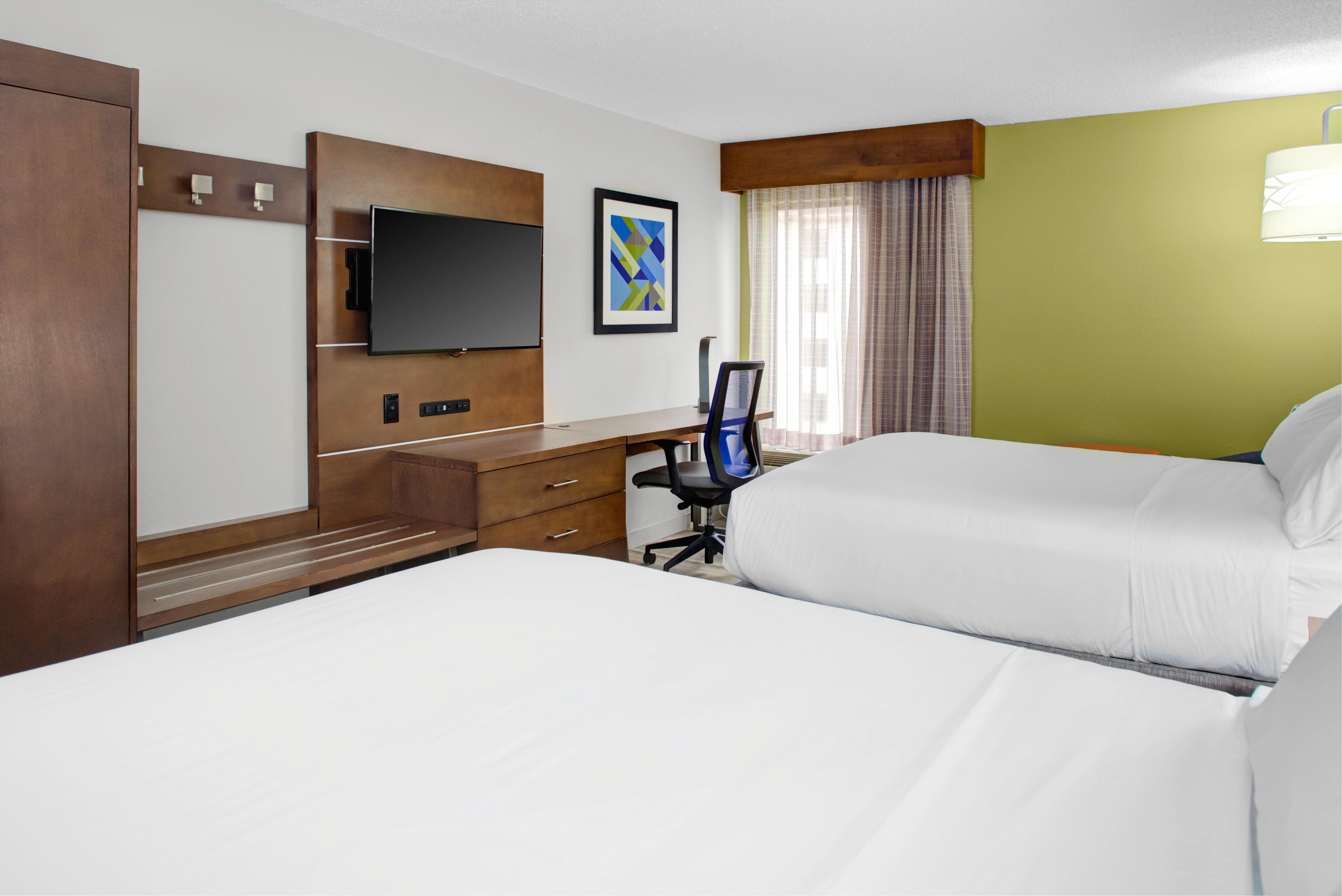 Holiday Inn Express - Chester By Ihg Eksteriør billede