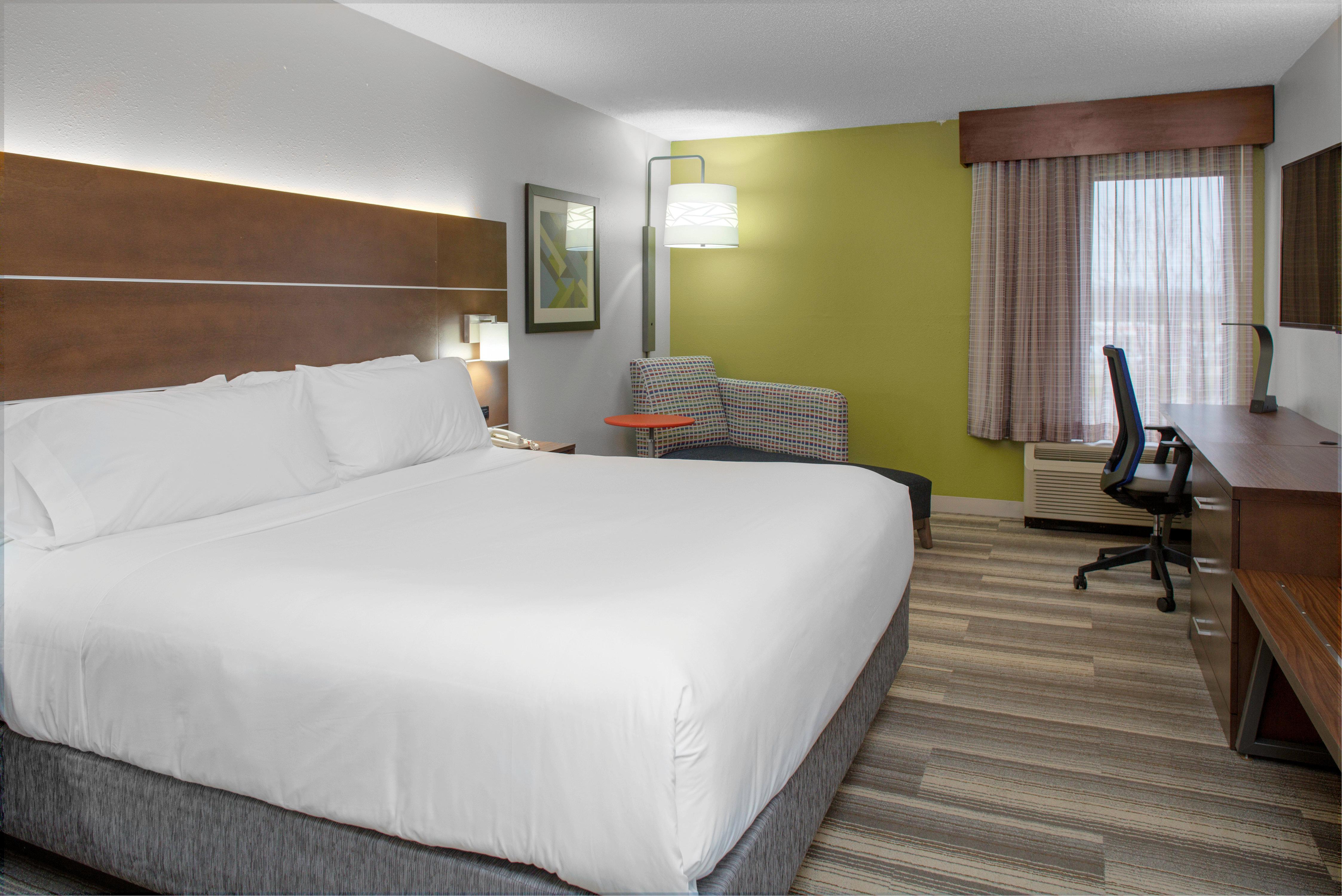 Holiday Inn Express - Chester By Ihg Eksteriør billede
