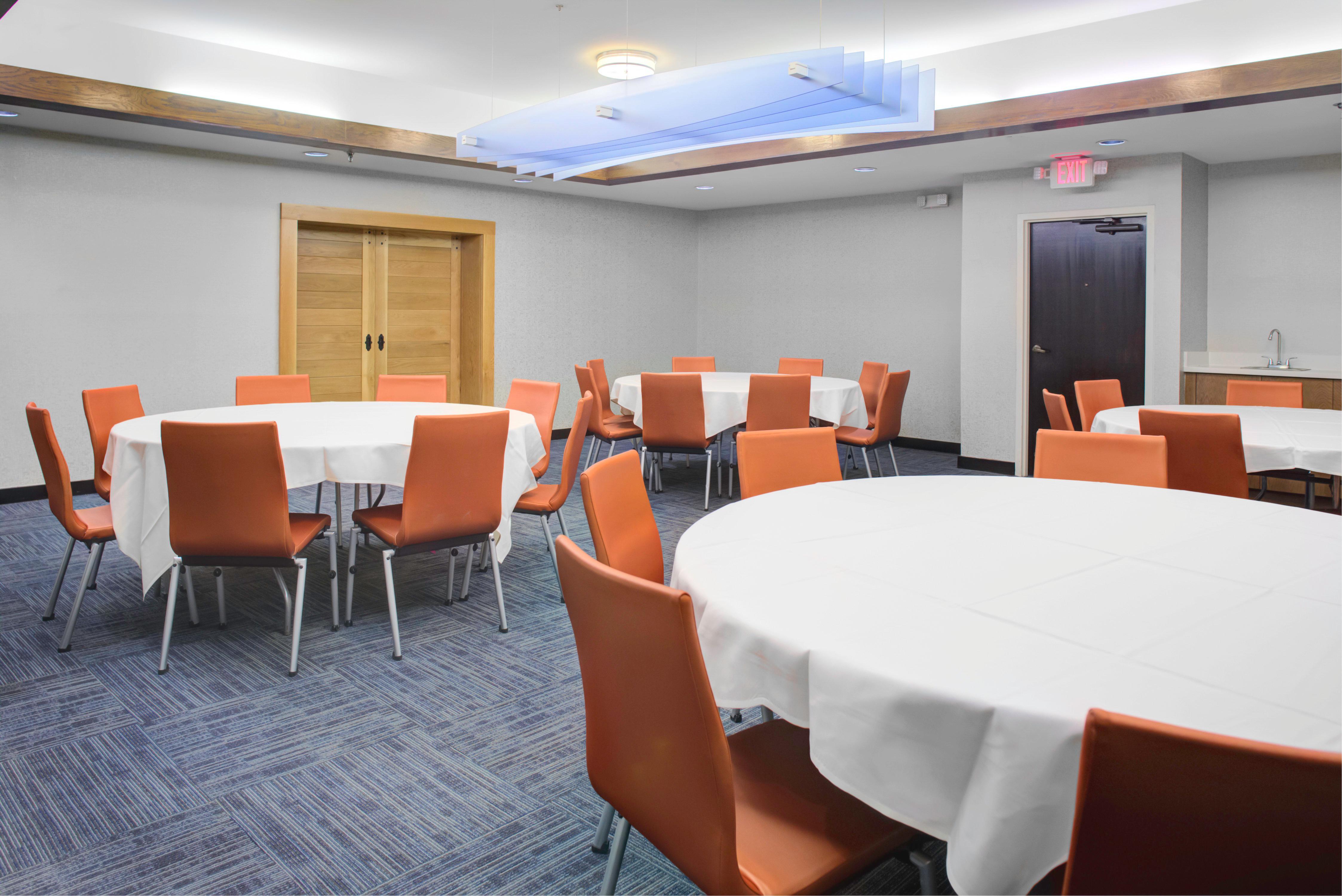 Holiday Inn Express - Chester By Ihg Eksteriør billede