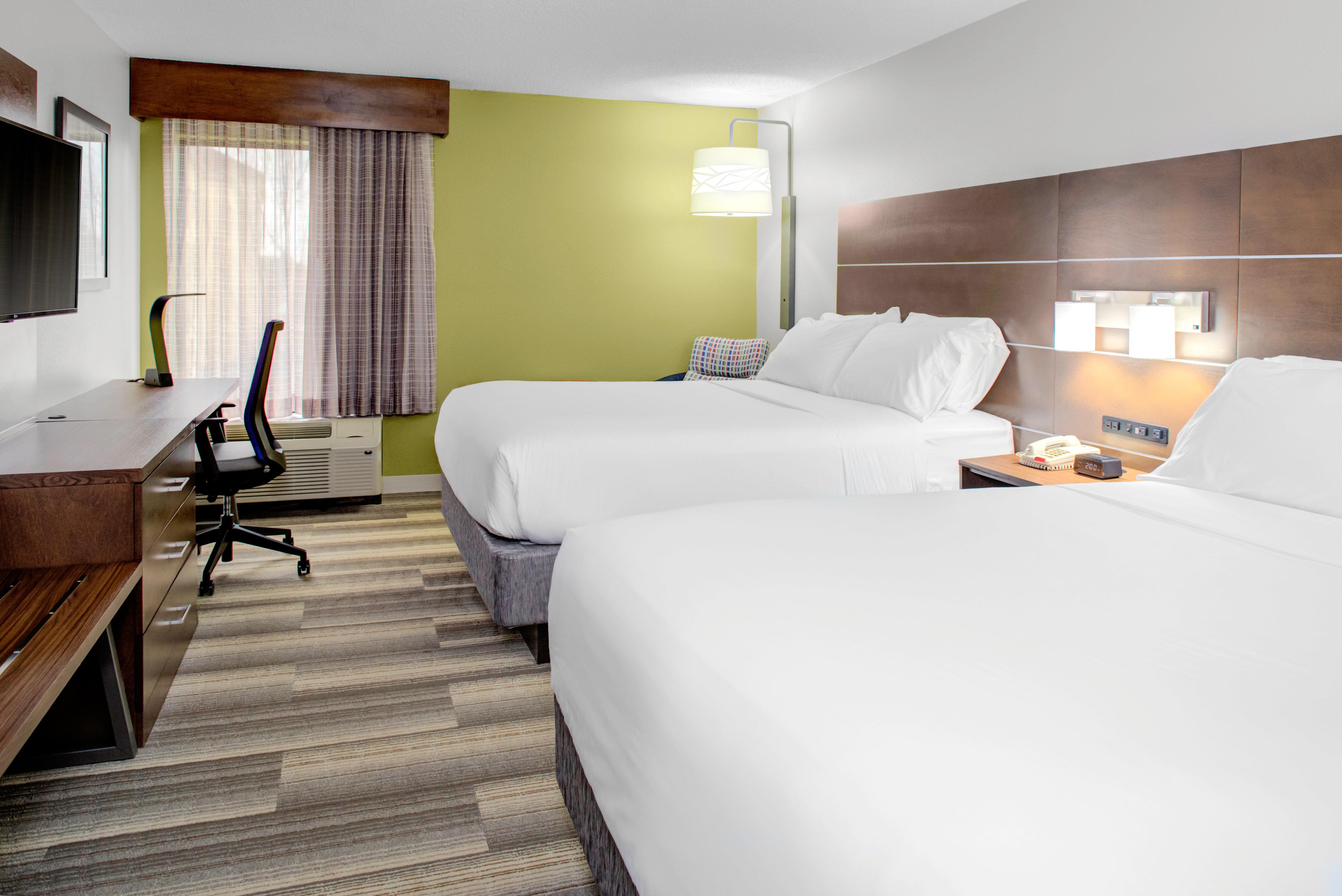 Holiday Inn Express - Chester By Ihg Eksteriør billede