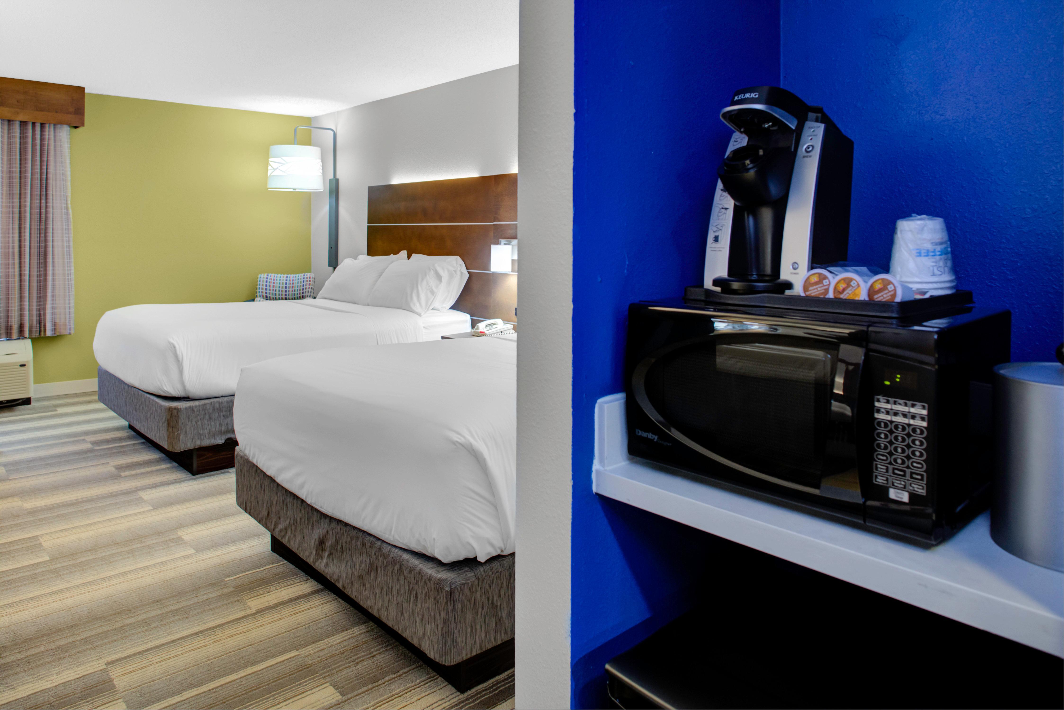 Holiday Inn Express - Chester By Ihg Eksteriør billede