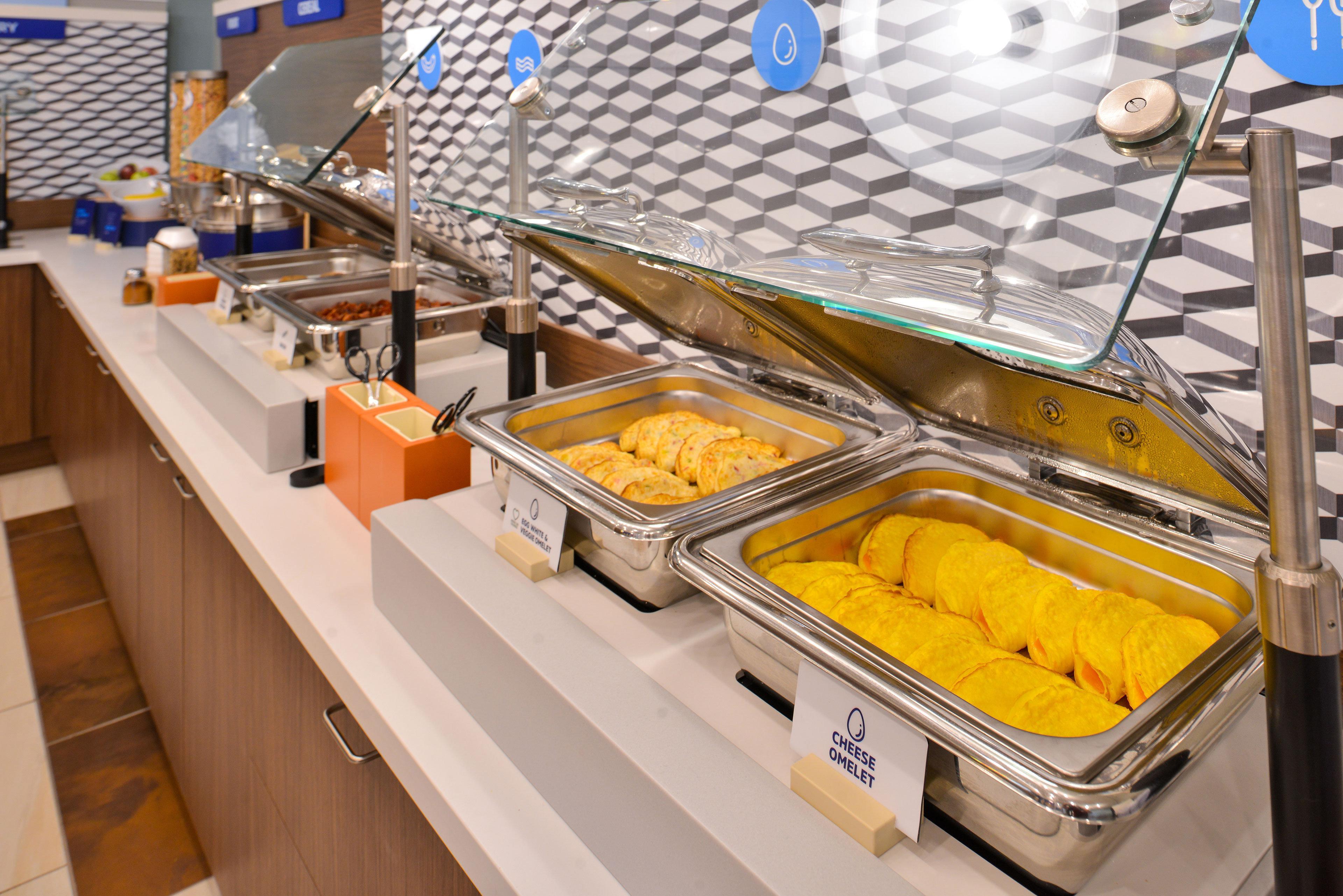 Holiday Inn Express - Chester By Ihg Eksteriør billede