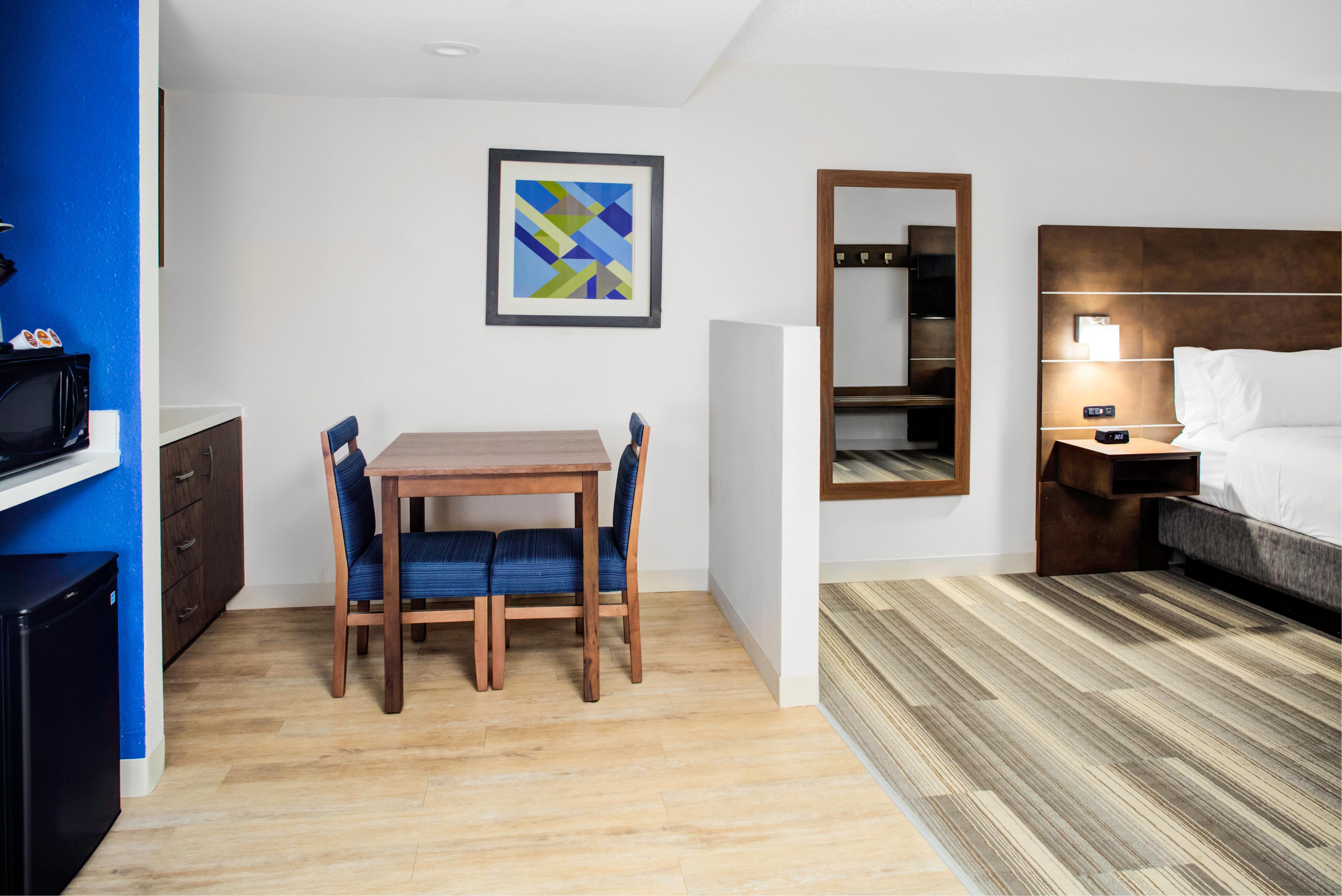 Holiday Inn Express - Chester By Ihg Eksteriør billede