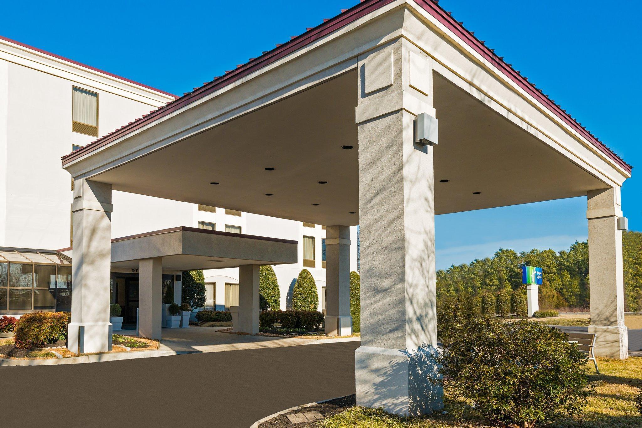 Holiday Inn Express - Chester By Ihg Eksteriør billede