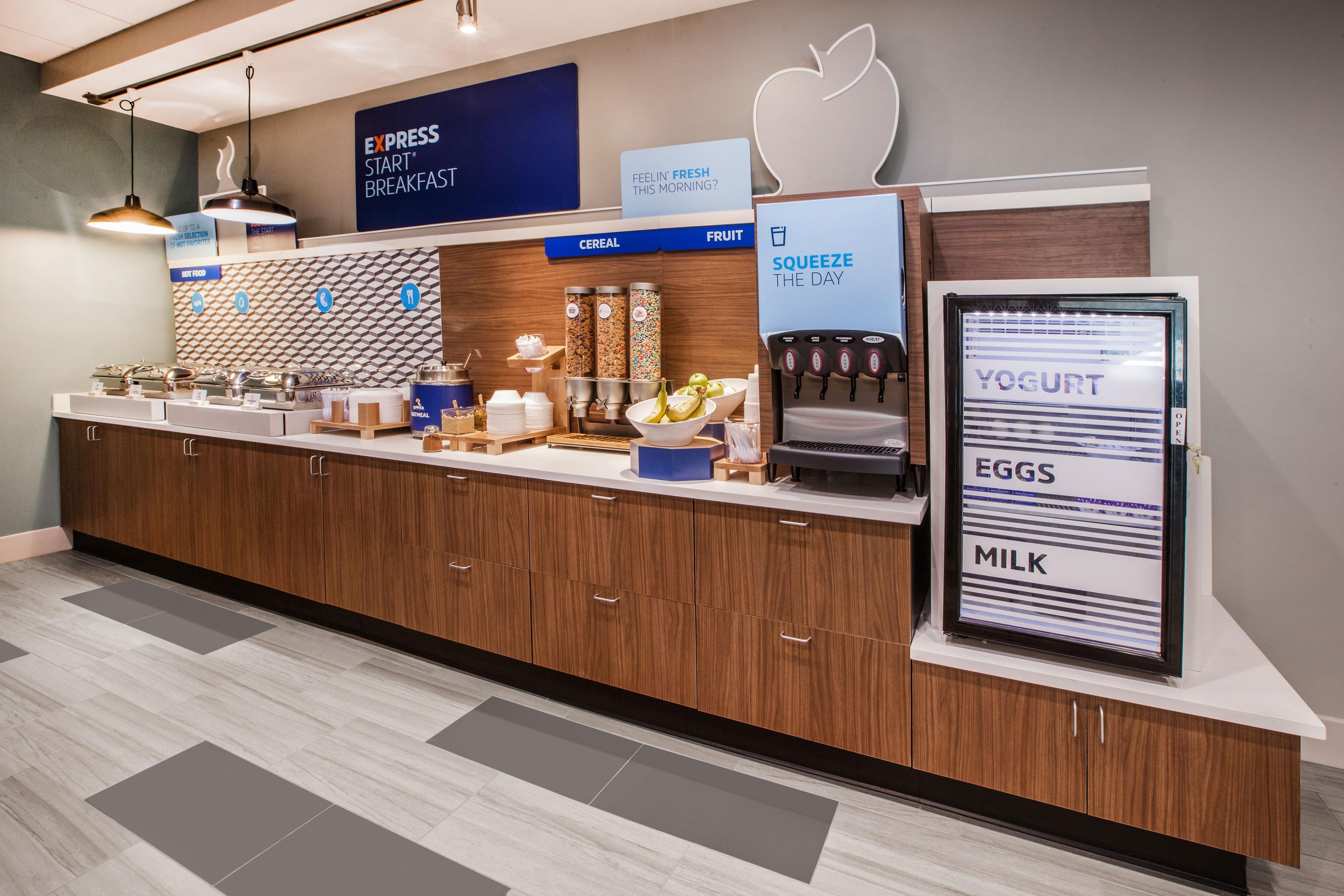 Holiday Inn Express - Chester By Ihg Eksteriør billede