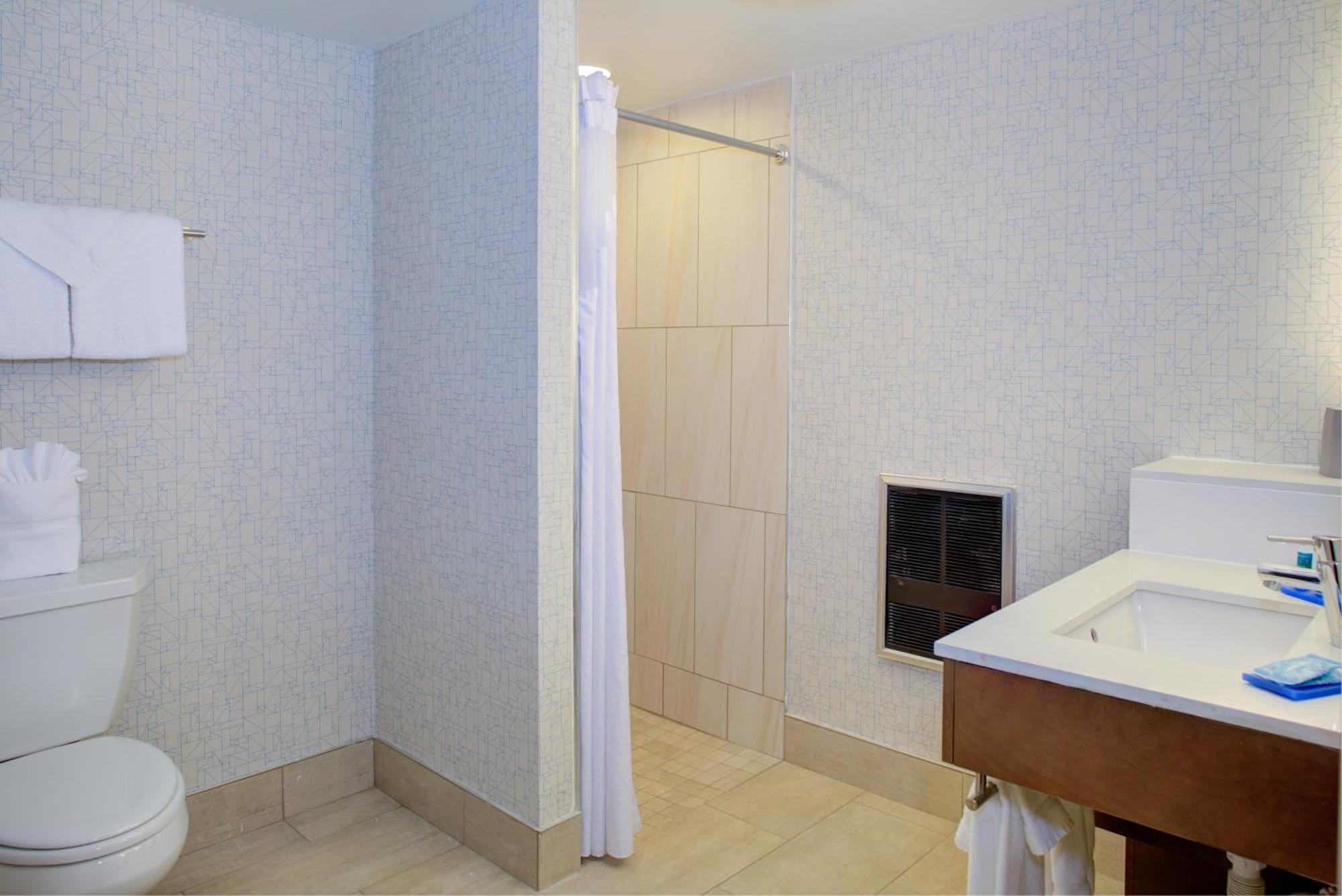 Holiday Inn Express - Chester By Ihg Eksteriør billede