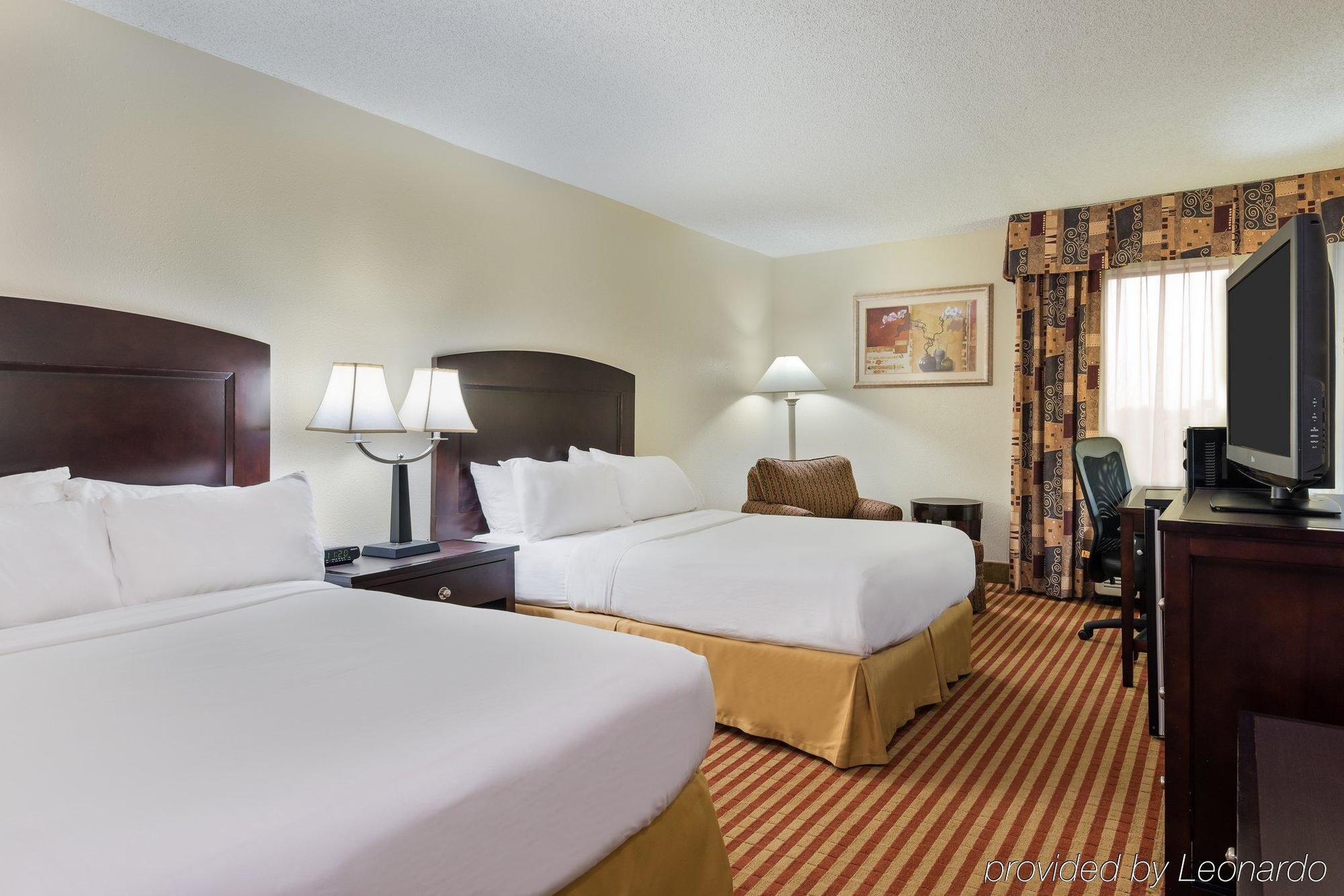 Holiday Inn Express - Chester By Ihg Eksteriør billede