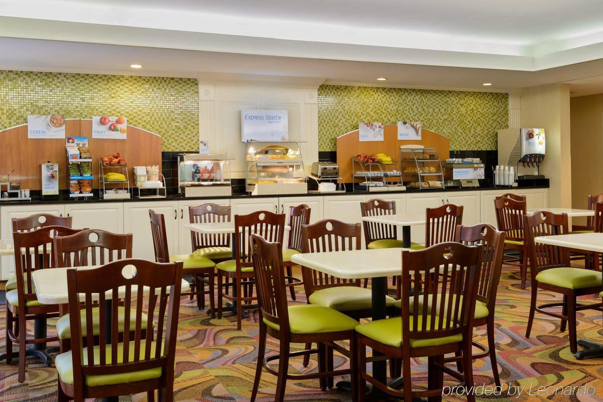Holiday Inn Express - Chester By Ihg Eksteriør billede