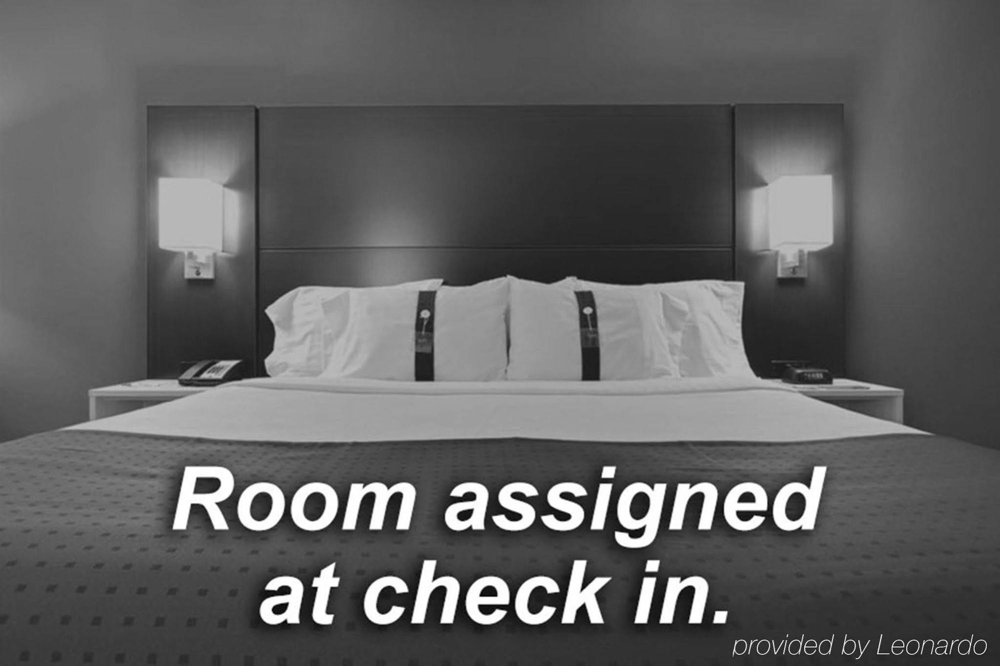 Holiday Inn Express - Chester By Ihg Eksteriør billede
