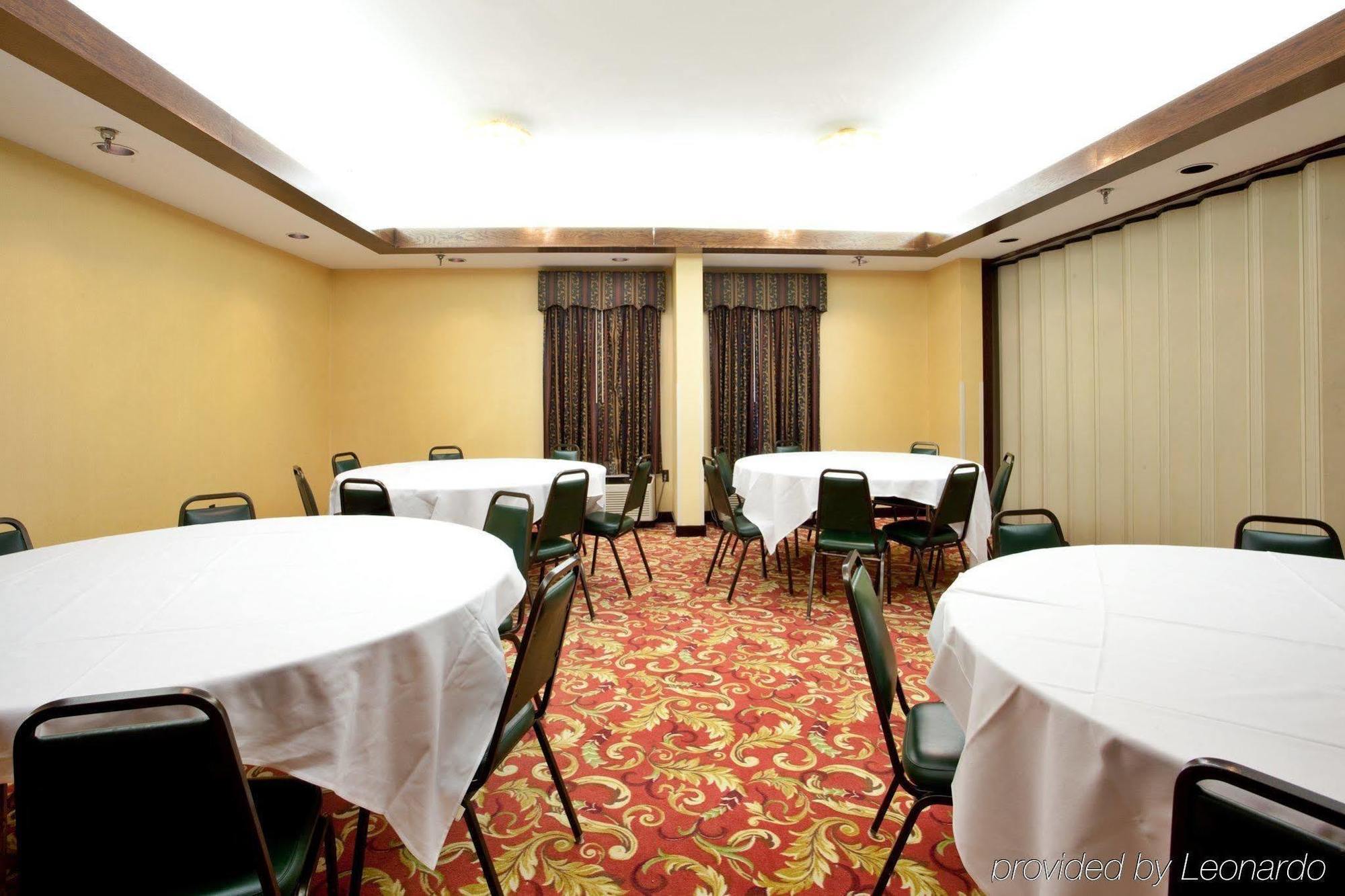 Holiday Inn Express - Chester By Ihg Faciliteter billede